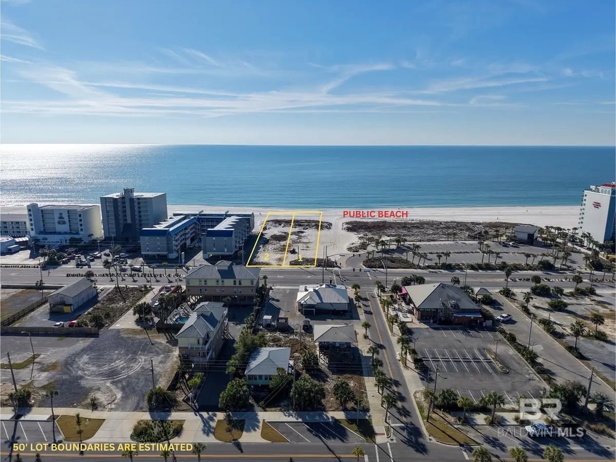 309 E Beach Boulevard, Gulf Shores, AL 36542 - #1