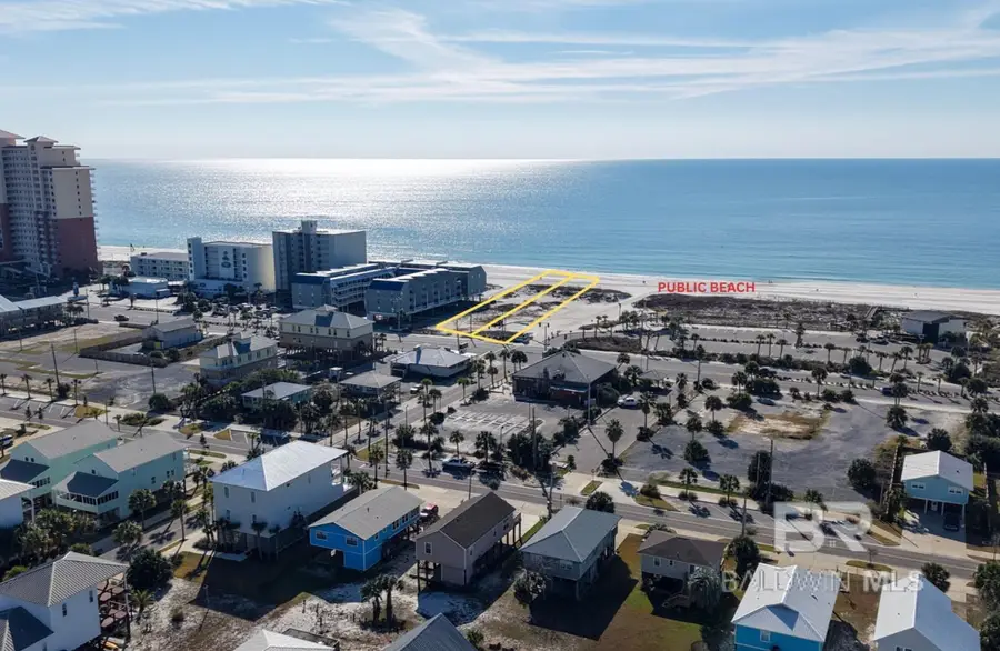 309 E Beach Boulevard, Gulf Shores, AL 36542 - #2