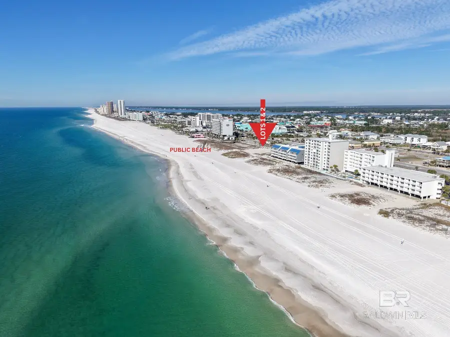 309 E Beach Boulevard, Gulf Shores, AL 36542 - #3