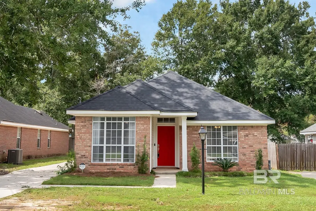 958 Henckley Avenue, Mobile, AL 36609 - #1