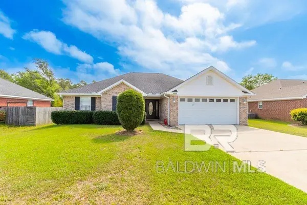 2377 Twin Pines Circle, Gulf Shores, AL 36542