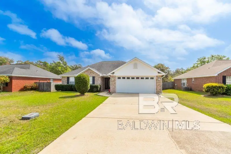 2377 Twin Pines Circle, Gulf Shores, AL 36542 - #2