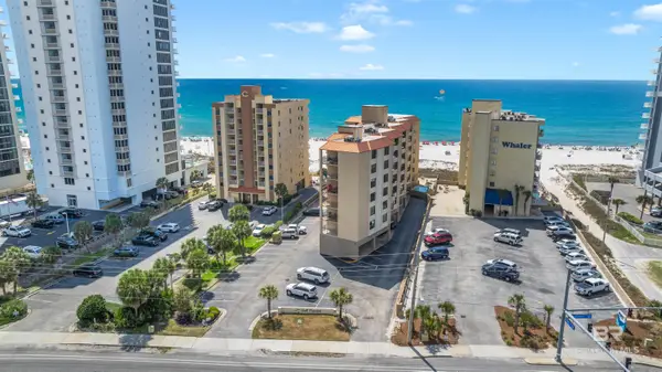511 E Beach Boulevard #503, Gulf Shores, AL 36542