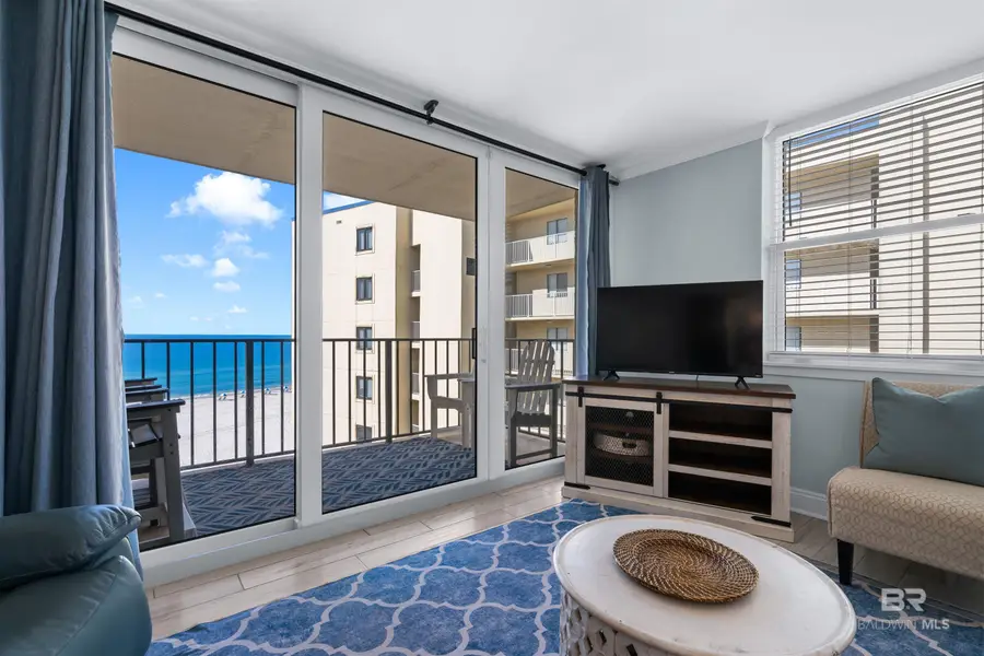 511 E Beach Boulevard #503, Gulf Shores, AL 36542 - #2