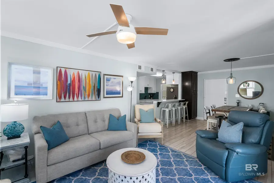 511 E Beach Boulevard #503, Gulf Shores, AL 36542 - #3