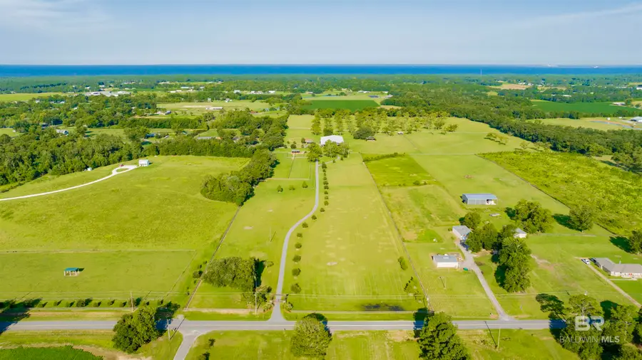 14185 County Road 13, Fairhope, AL 36532 - #2