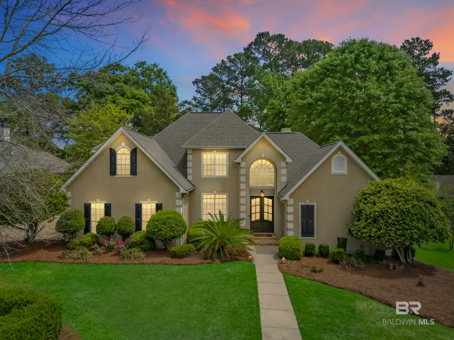 30618 Middle Creek Circle, Spanish Fort, AL 36527 - #2