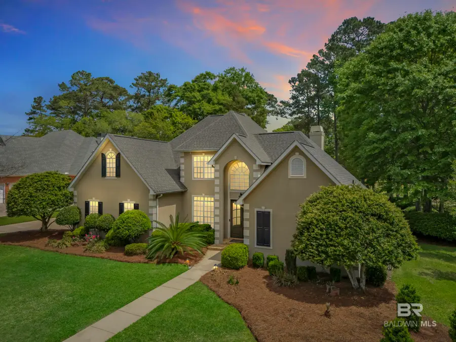 30618 Middle Creek Circle, Spanish Fort, AL 36527 - #3