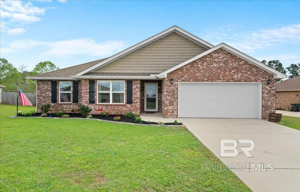 27338 Brightway Crossing, Loxley, AL 36551 - #1