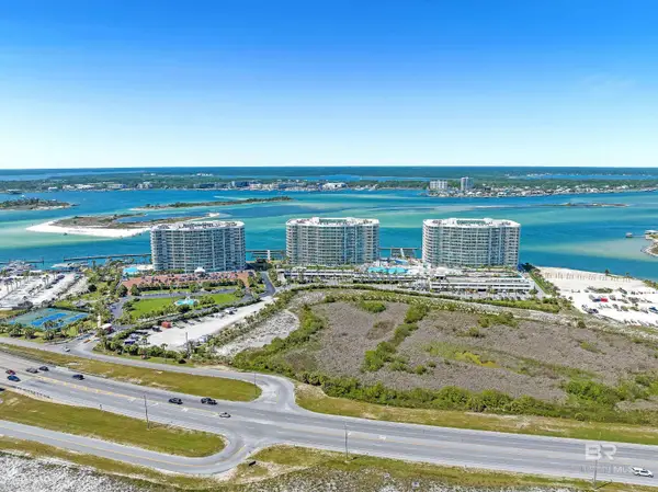 28107 Perdido Beach Boulevard #D501, Orange Beach, AL 36561