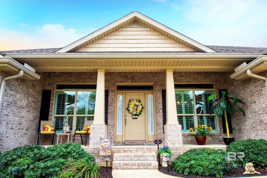 16804 Tyson Drive, Foley, AL 36535 - #3