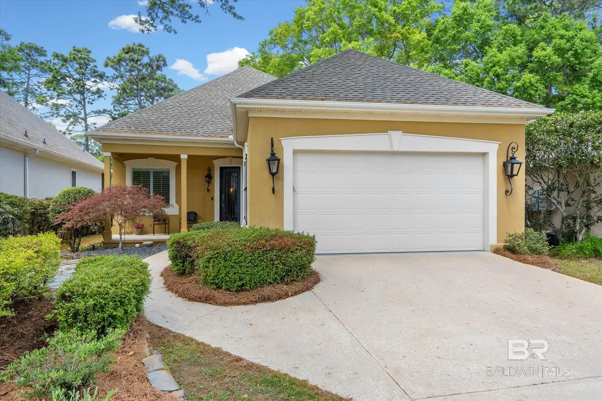 125 Chestnut Ridge, Fairhope, AL 36532 - #1