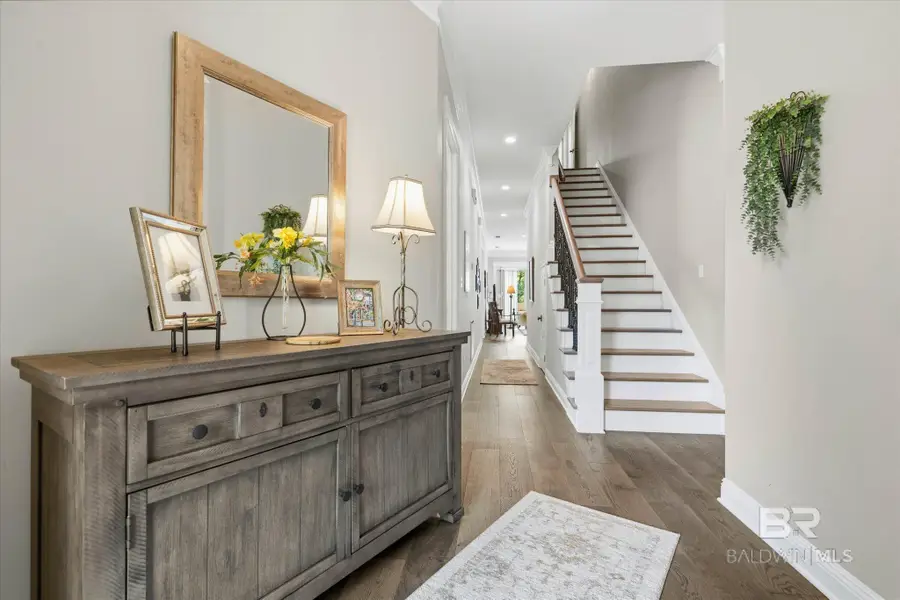 125 Chestnut Ridge, Fairhope, AL 36532 - #2