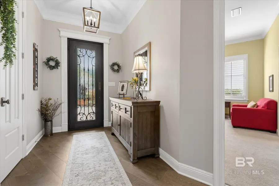 125 Chestnut Ridge, Fairhope, AL 36532 - #3