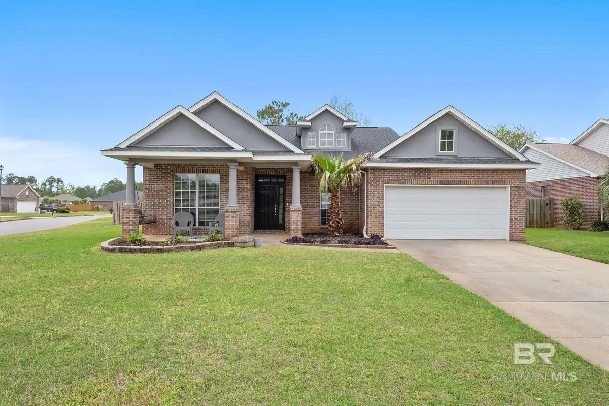 1287 Pembroke Way, Foley, AL 36535 - #1