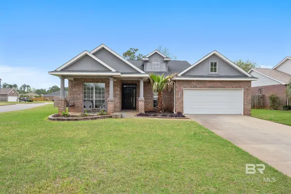 1287 Pembroke Way, Foley, AL 36535