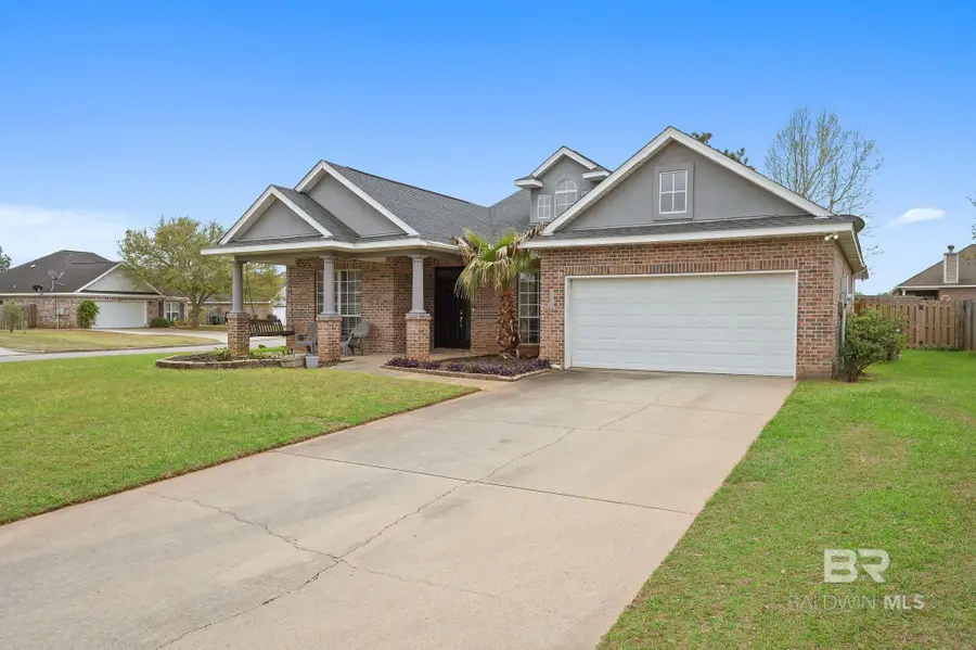1287 Pembroke Way, Foley, AL 36535 - #2