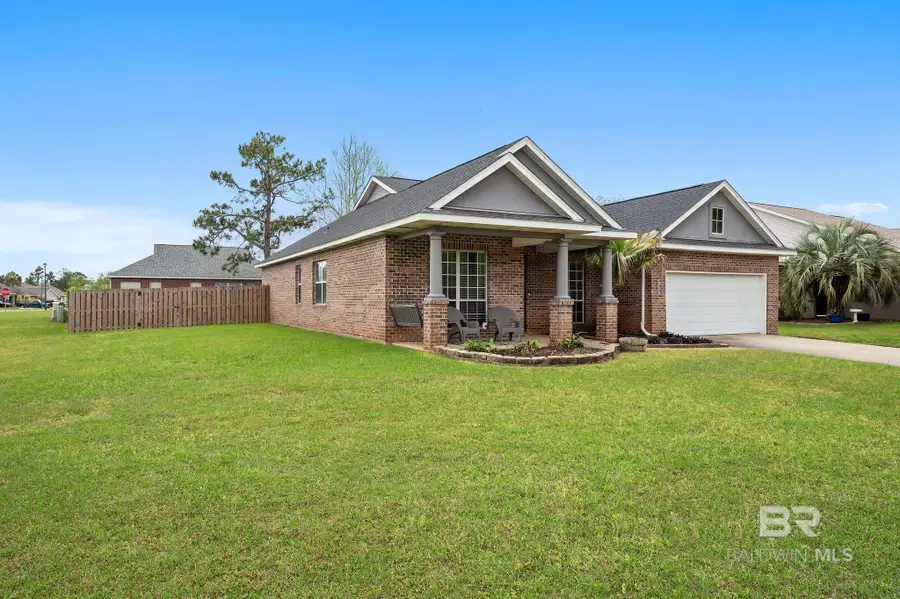 1287 Pembroke Way, Foley, AL 36535 - #3