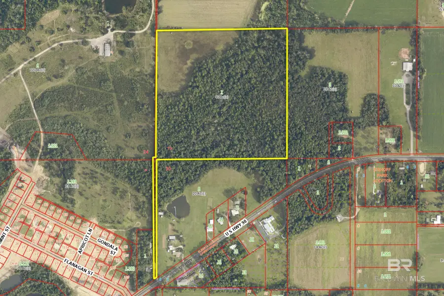 0 Us Highway 98, Elberta, AL 36530 - #2