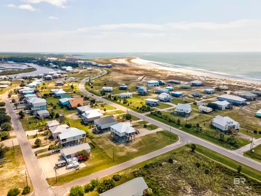 2024 Bienville Boulevard, Dauphin Island, AL 36528 - #2