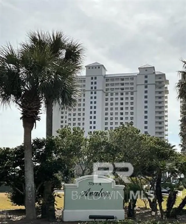 375 Beach Club Trail #A301, Gulf Shores, AL 36542 - #3