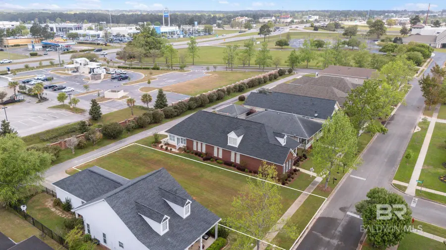 0 St Basil Street, Daphne, AL 35526 - #3