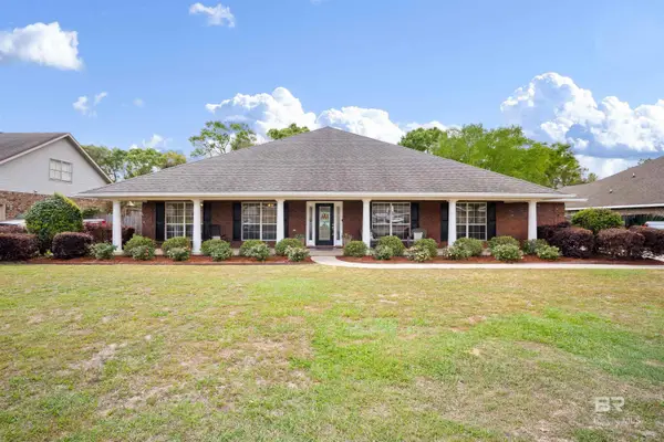 10713 Rigby Drive, Mobile, AL 36695