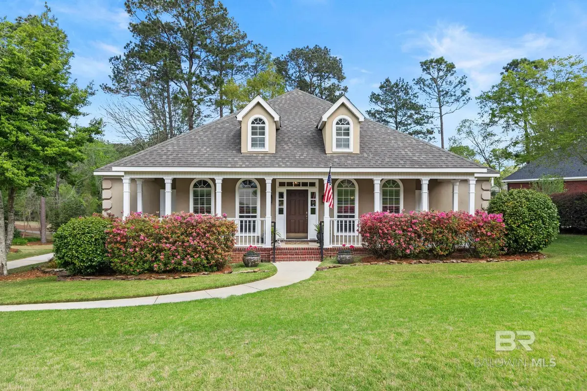 9052 Pine Run, Daphne, AL 36527 - #1