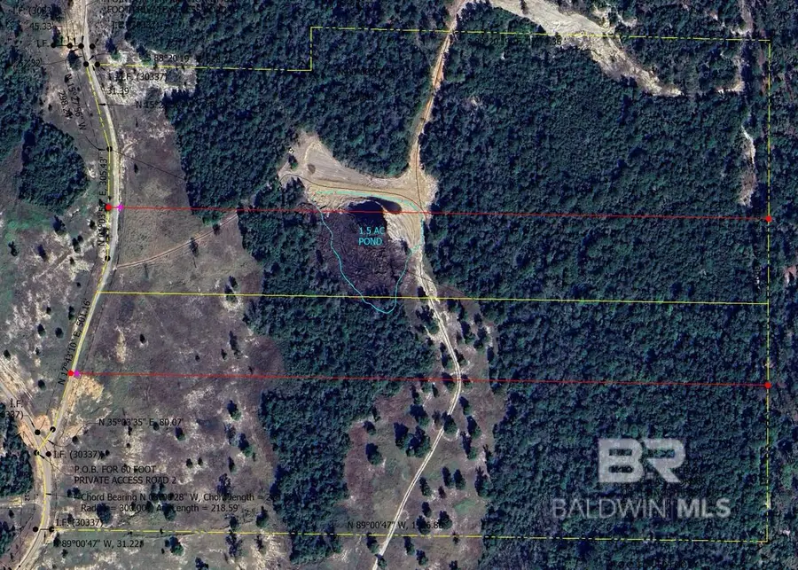 0 Powell Road, Eight Mile, AL 36613 - #3