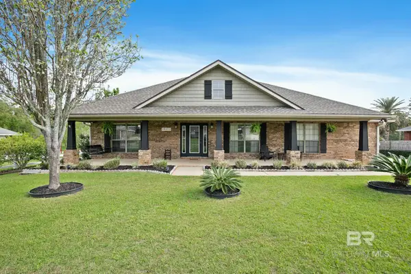 25212 Raynagua Boulevard, Loxley, AL 36551