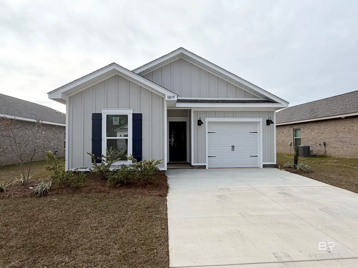 32659 Revere Drive, Spanish Fort, AL 36527 - #1
