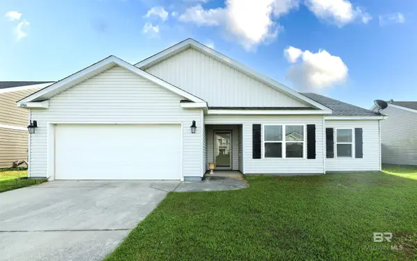 6966 Crimson Ridge Street, Gulf Shores, AL 36542