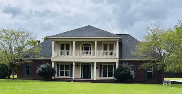 12944 Anna's Way, Stapleton, AL 36578