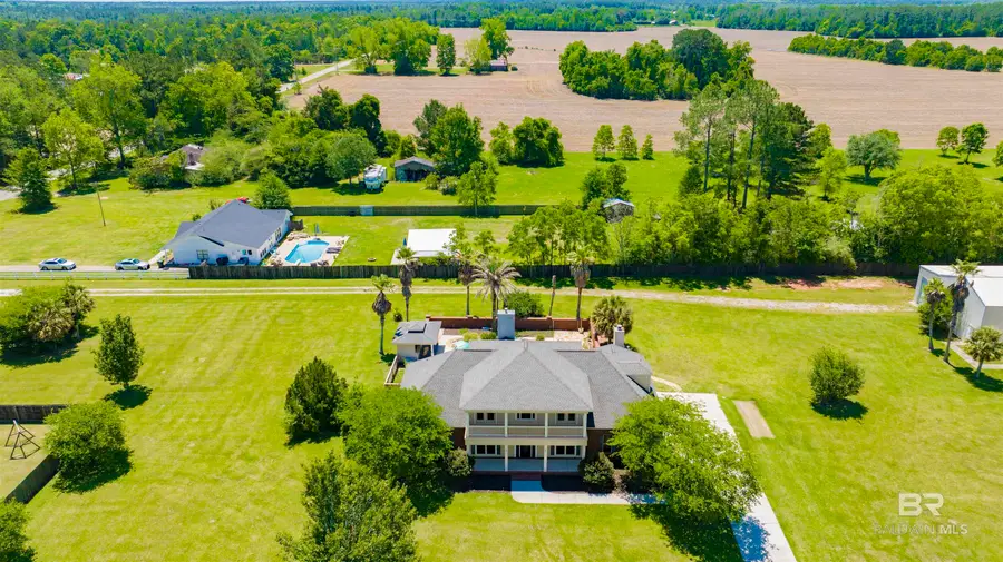 12944 Anna's Way, Stapleton, AL 36578 - #3