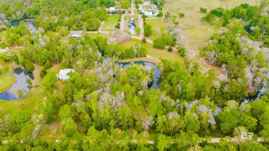 15039 Richards Lane, Magnolia Springs, AL 36555 - #3
