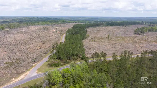 Mosley Road, Stapleton, AL 36578