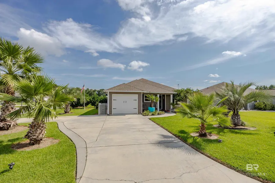 900 Sentinel Circle, Foley, AL 36535 - #2