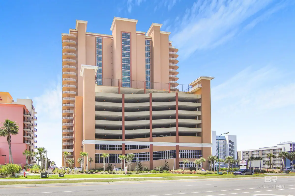 25494 Perdido Beach Boulevard #1604, Orange Beach, AL 36561 - #1