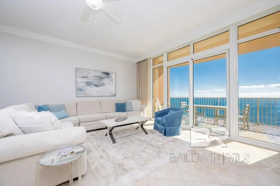 25494 Perdido Beach Boulevard #1604, Orange Beach, AL 36561 - #2