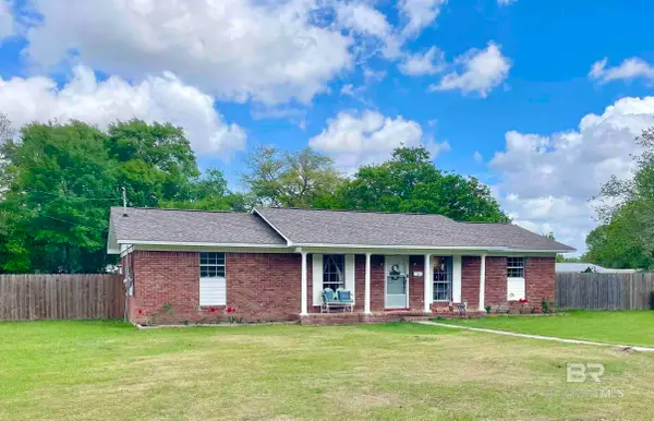 609 E Pine Street, Atmore, AL 36502