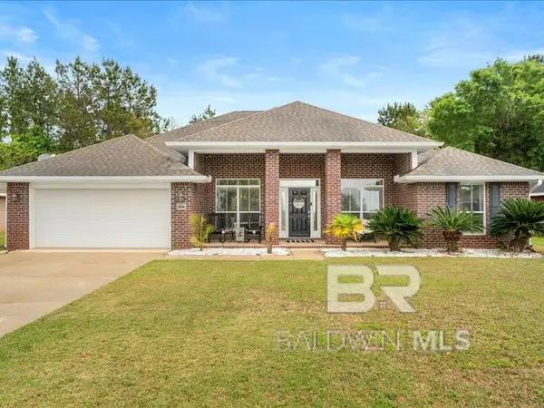 24144 Raynagua Boulevard, Loxley, AL 36551