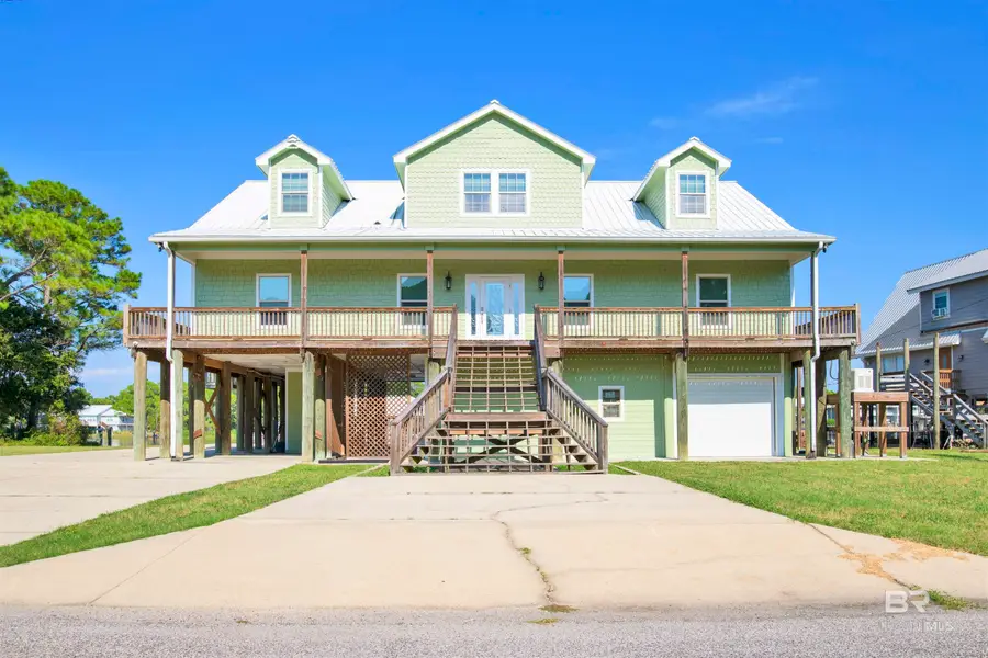 310 Cavalier Circle, Dauphin Island, AL 36590 - #2