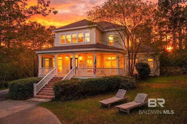 7470 Blakeley Oaks Drive, Spanish Fort, AL 36527