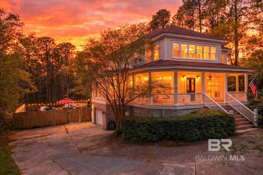 7470 Blakeley Oaks Drive, Spanish Fort, AL 36527 - #2