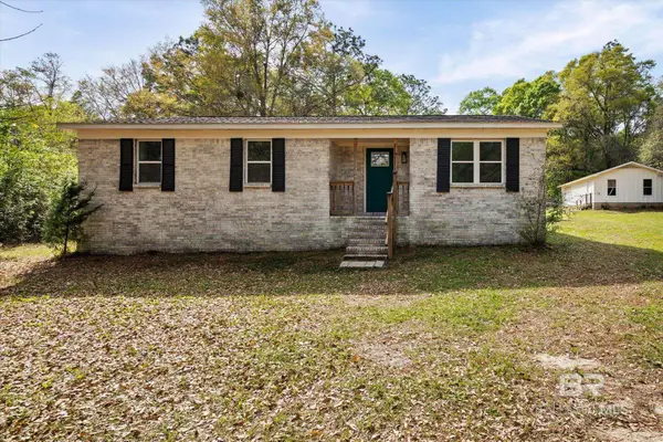 6965 N Lee Roy Jordan Road, Semmes, AL 36575