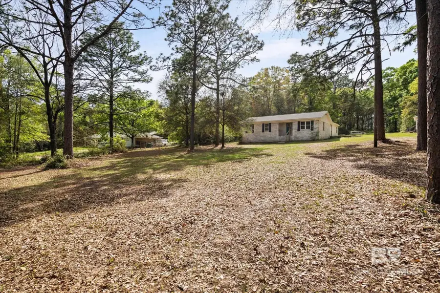 6965 N Lee Roy Jordan Road, Semmes, AL 36575 - #2