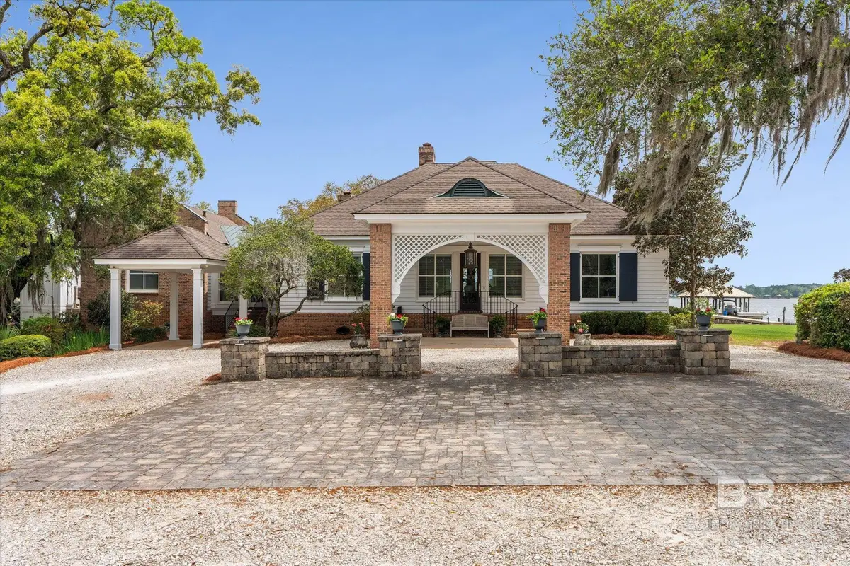 3500 Higgins Road, Mobile, AL 36619 - #1