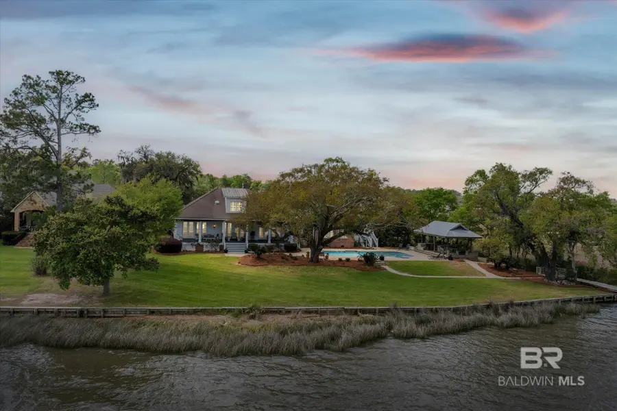 3500 Higgins Road, Mobile, AL 36619 - #2