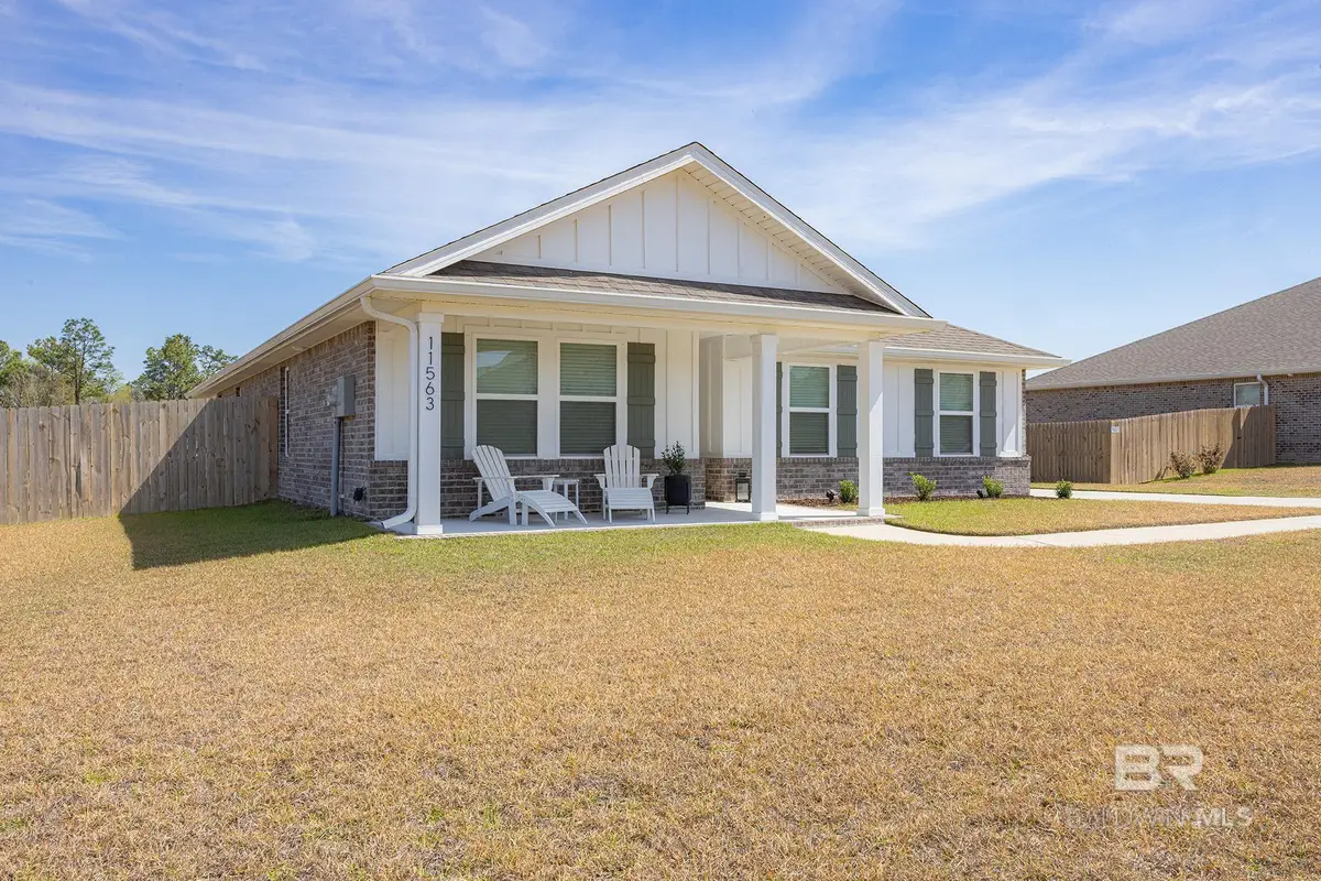 11563 Agora Drive, Daphne, AL 36526 - #1