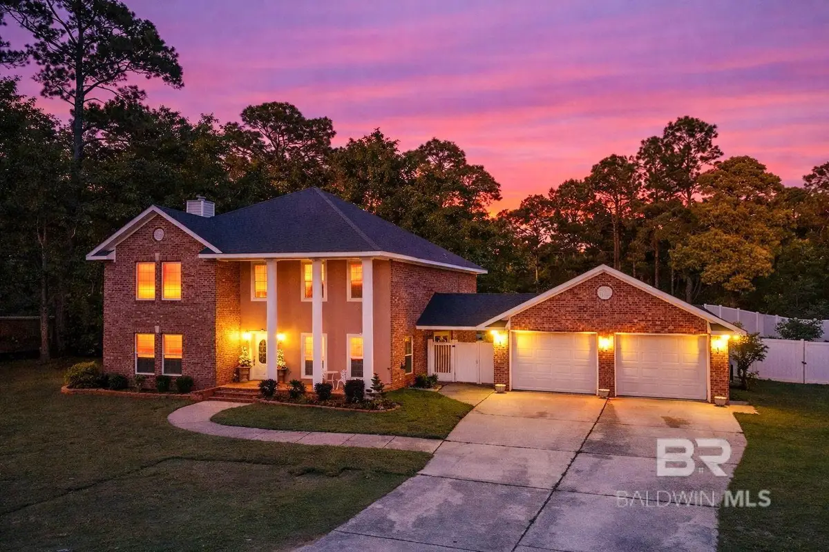 2 Speckle Trout Rte, Spanish Fort, AL 36527 - #1